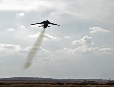 Η Τουρκία κατηγορεί τον Σύρο πιλότο για κατασκοπεία